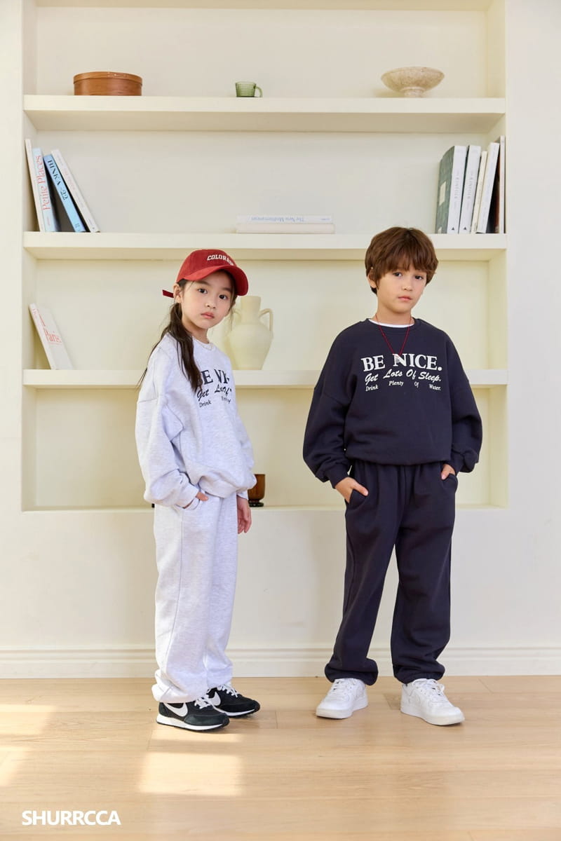 Shurrcca - Korean Children Fashion - #magicofchildhood - Nice Pants - 3