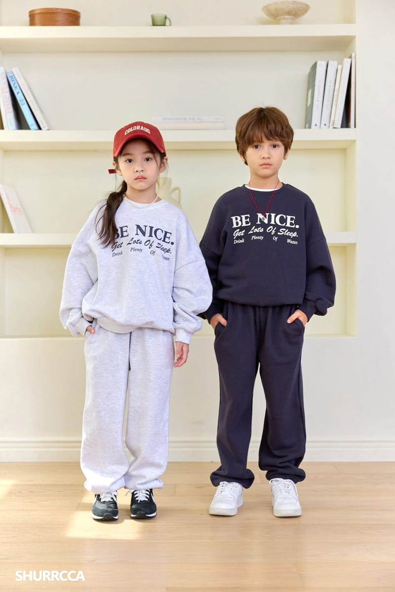 Shurrcca - Korean Children Fashion - #magicofchildhood - Nice Pants - 4