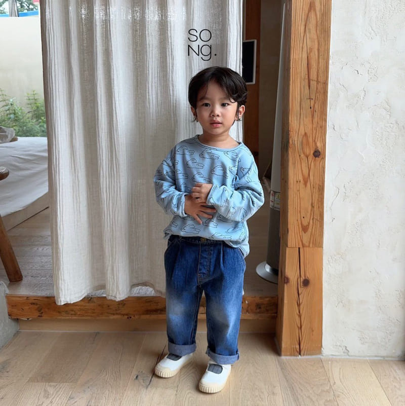 Song - Korean Children Fashion - #childofig - Pintuk Pants - 7