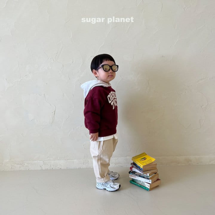 Sugar Planet - Korean Children Fashion - #Kfashion4kids - Wonder Pants - 10