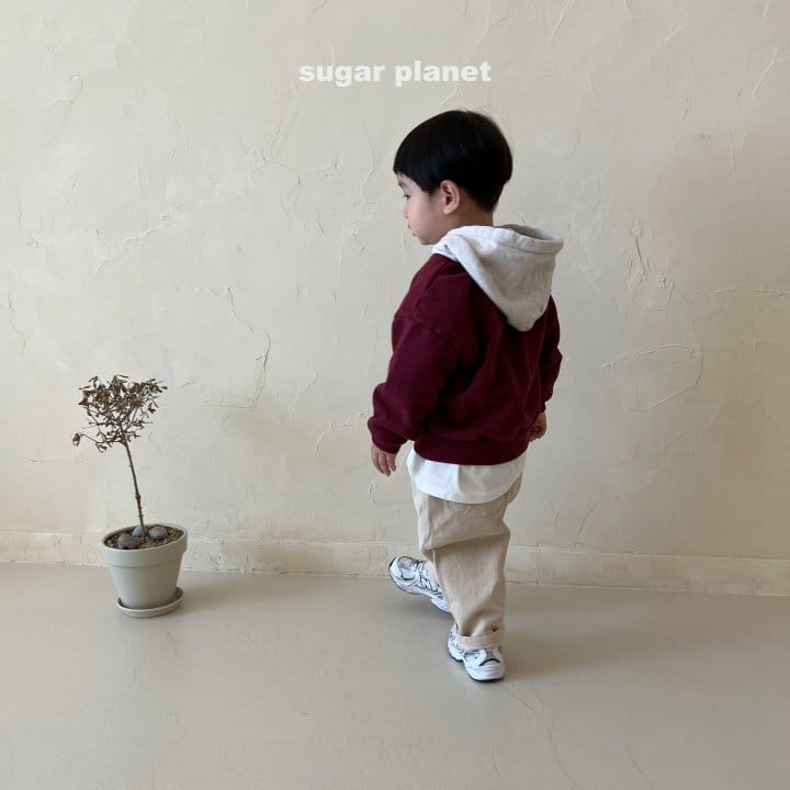 Sugar Planet - Korean Children Fashion - #childofig - Wonder Pants - 2