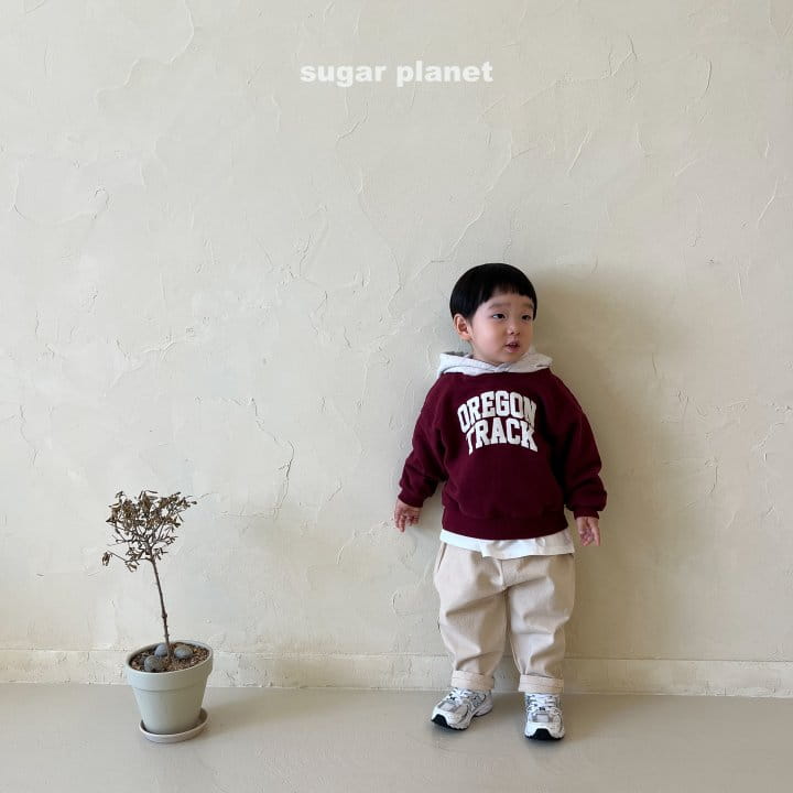 Sugar Planet - Korean Children Fashion - #childrensboutique - Wonder Pants - 3