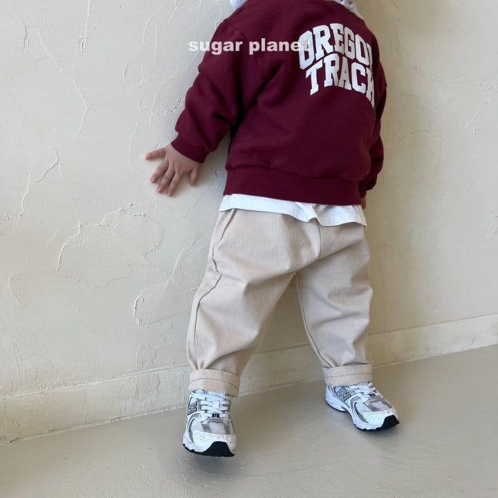 Sugar Planet - Korean Children Fashion - #discoveringself - Wonder Pants - 5