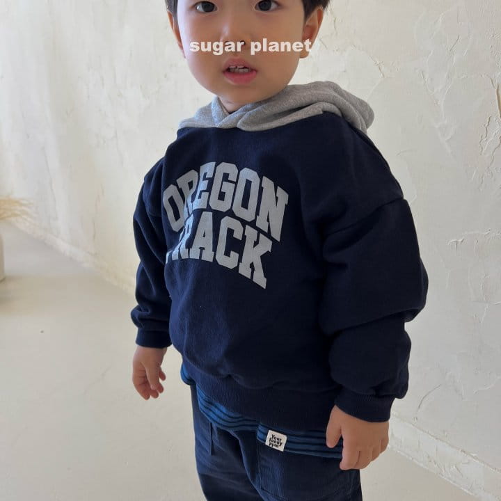 Sugar Planet - Korean Children Fashion - #discoveringself - Oregon Dream Hoody - 7