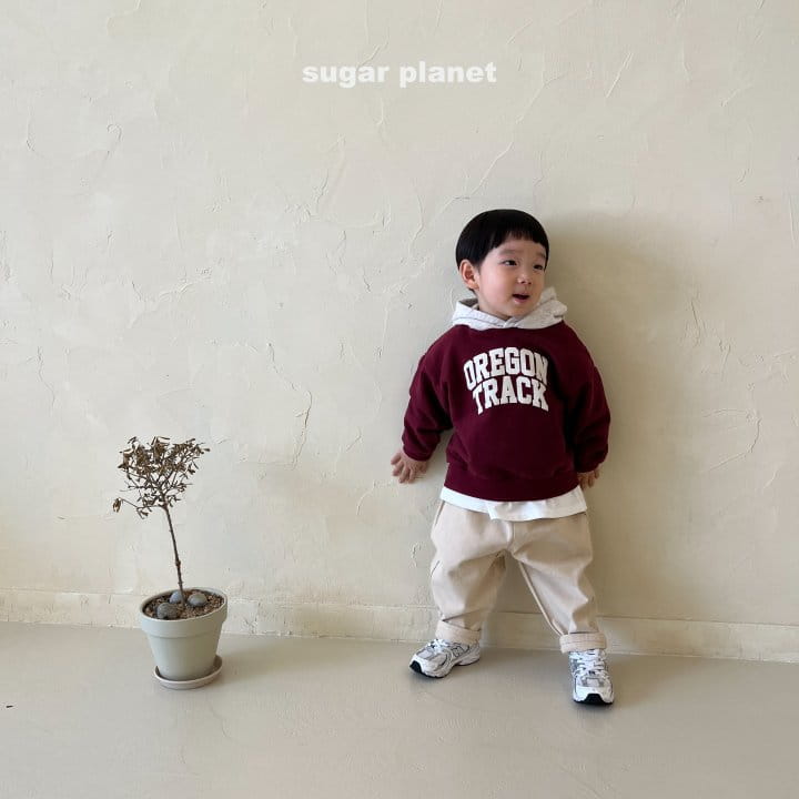 Sugar Planet - Korean Children Fashion - #fashionkids - Wonder Pants - 6