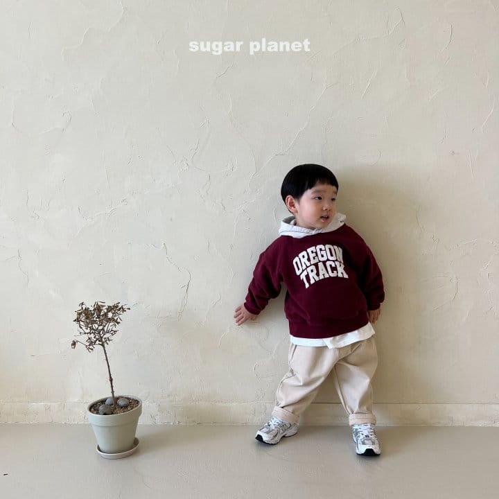 Sugar Planet - Korean Children Fashion - #kidsshorts - Wonder Pants - 7