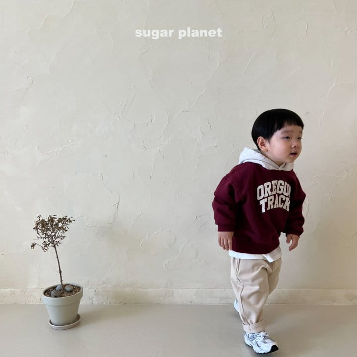 Sugar Planet - Korean Children Fashion - #kidsstore - Wonder Pants - 8