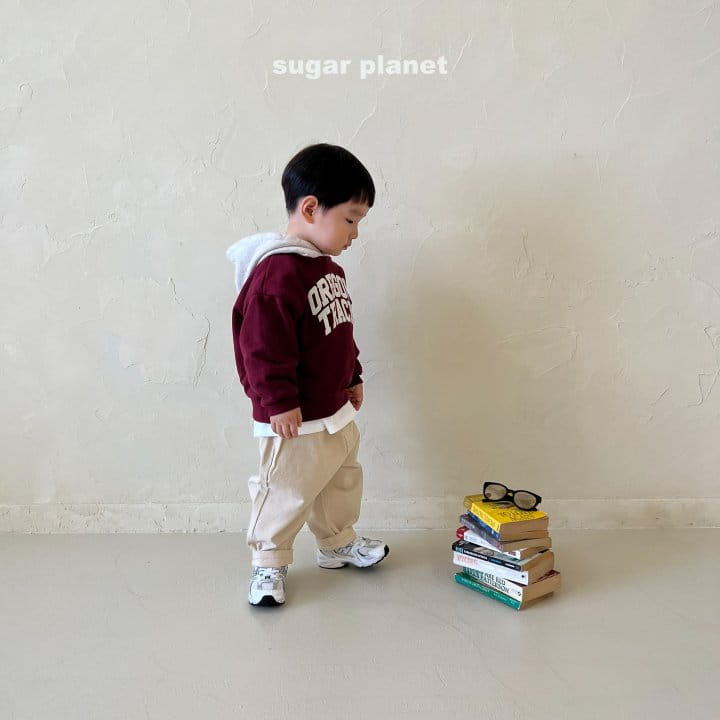 Sugar Planet - Korean Children Fashion - #littlefashionista - Wonder Pants - 11