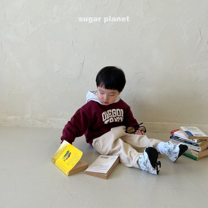 Sugar Planet - Korean Children Fashion - #magicofchildhood - Wonder Pants - 12