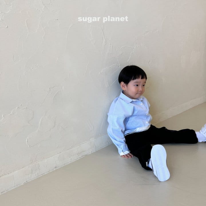 Sugar Planet - Korean Children Fashion - #todddlerfashion - Pajama Jacket - 10