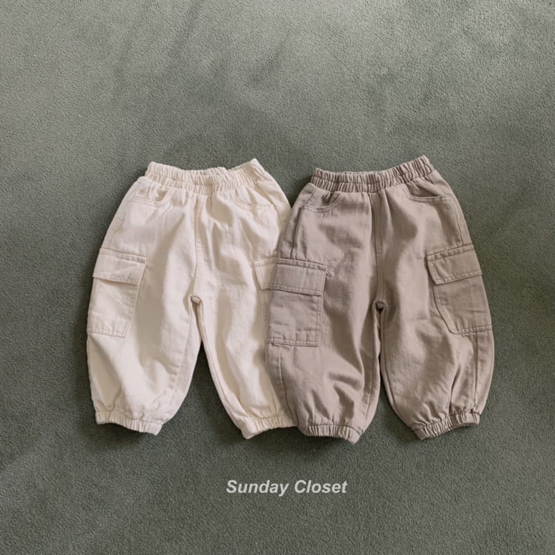 Sunday Closet - Korean Children Fashion - #magicofchildhood - Wide {ants