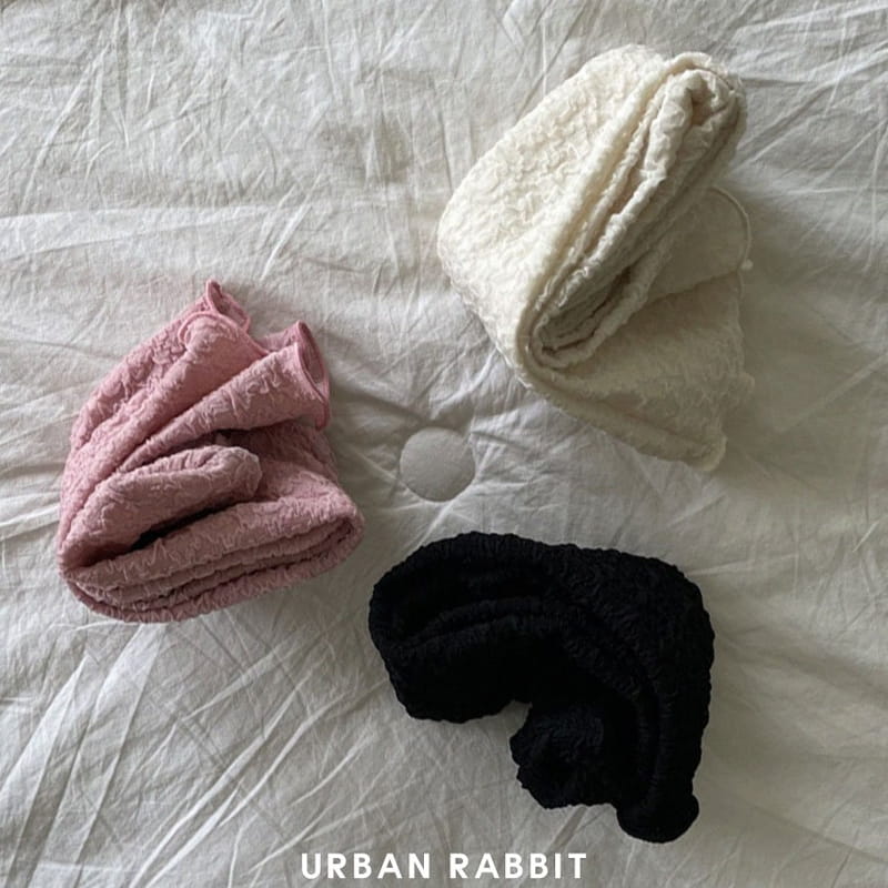 Urban Rabbit - Korean Children Fashion - #minifashionista - Poodle Knee Socks - 5