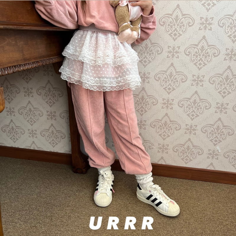 Urrr - Korean Children Fashion - #Kfashion4kids - Better Pants - 2