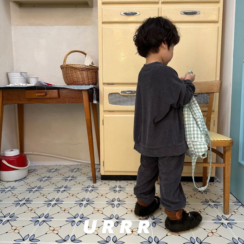 Urrr - Korean Children Fashion - #discoveringself - Better Pants - 11