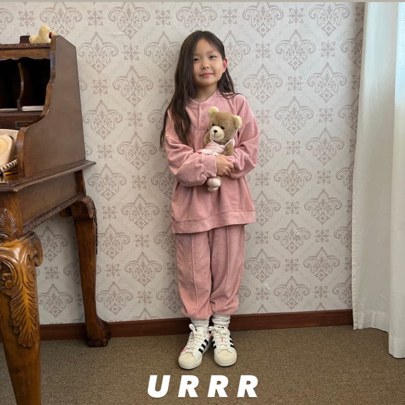 Urrr - Korean Children Fashion - #minifashionista - Better Pants - 5