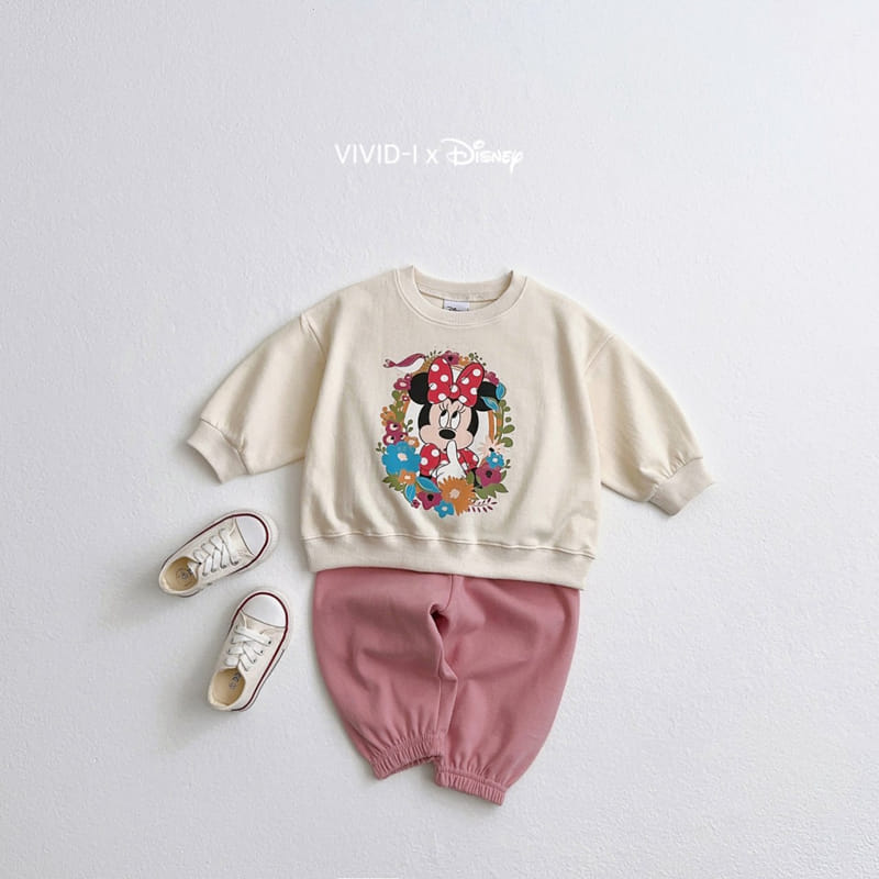 Vivid I - Korean Children Fashion - #magicofchildhood - Mini Skirt Leggings Top Bottom Set - 8