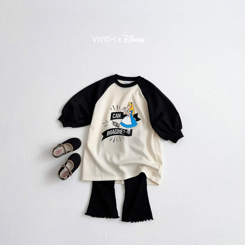 Vivid I - Korean Children Fashion - #minifashionista - Elice One-piece - 7