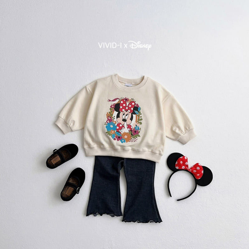 Vivid I - Korean Children Fashion - #minifashionista - Mini Skirt Leggings Top Bottom Set - 9