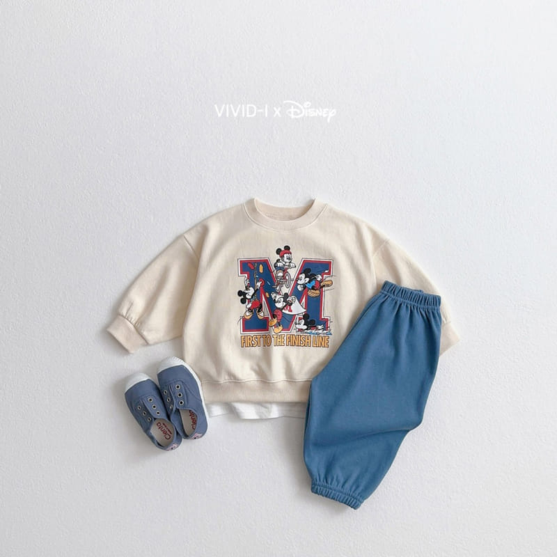 Vivid I - Korean Children Fashion - #minifashionista - Fall Pants - 6