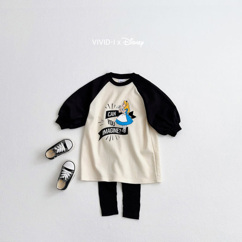 Vivid I - Korean Children Fashion - #todddlerfashion - Elice One-piece - 9