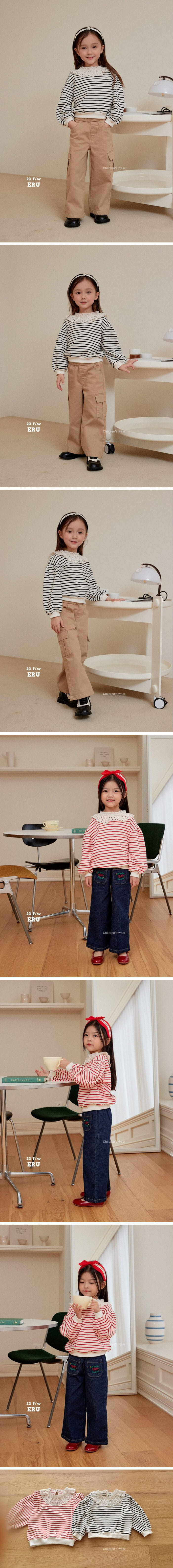 e.ru - Korean Children Fashion - #discoveringself - Shopia Tee