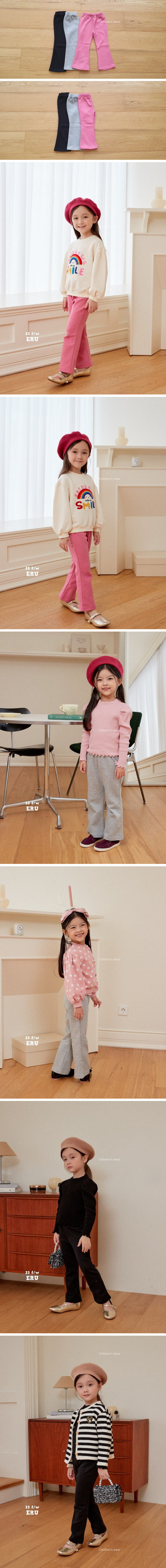 e.ru - Korean Children Fashion - #fashionkids - Hani Pants