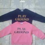 Play Sweatshirt