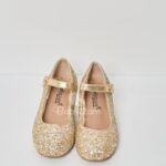 Y080 Gilter Flats