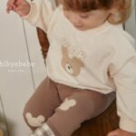 Kid Bear Leggings