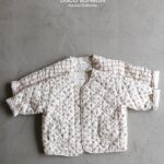 Cheple Quilting Jumper