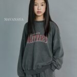 Metters Pigment Sweatshirt