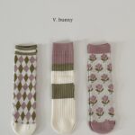 Diamond Socks Set