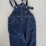 Wapen Overalls