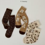 Cookie Socks Set