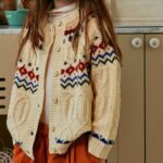 Vintage Cardigan