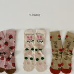 Moi Socks Set