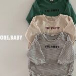 Bebe Party Tee