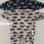 Bebe Cloud Bodysuit