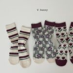 Popo Socks Set