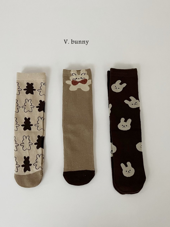 Shadow Socks Set