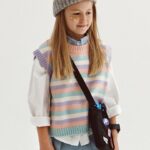 Ave Knit Vest