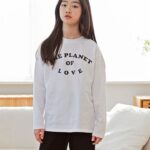 Love Basic Tee