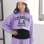 LA Hoody Set