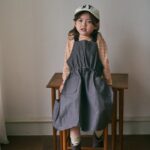 Dungarees One-piece