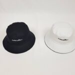 Embrodiery Bucket Hat