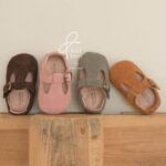 BB240 Semu Tork Flats