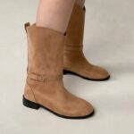 hb 2033 Boots