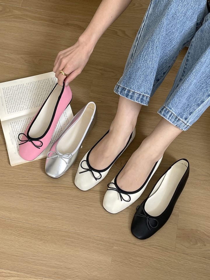 f 1412 Flats & Ballerinas