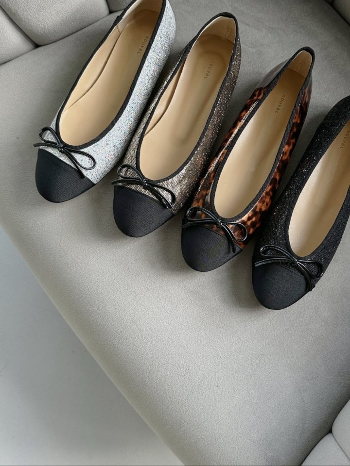 nv 7521 Flats & Ballerinas