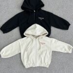 New York Hoody Zip-up